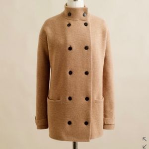 J Crew Jumpseat Cardigan Size Large